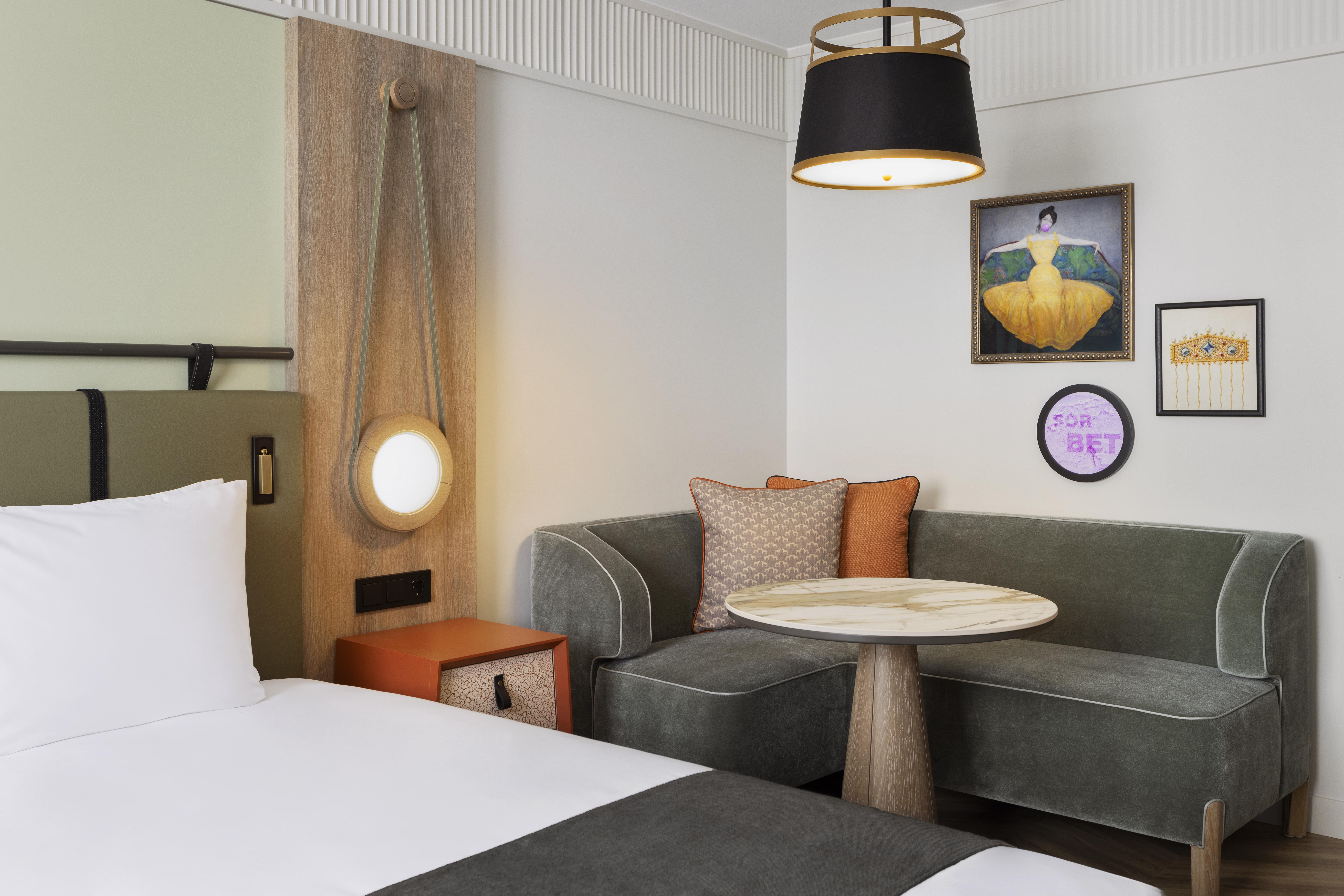 Imperial Riding School, Autograph Collection Hotel Viena