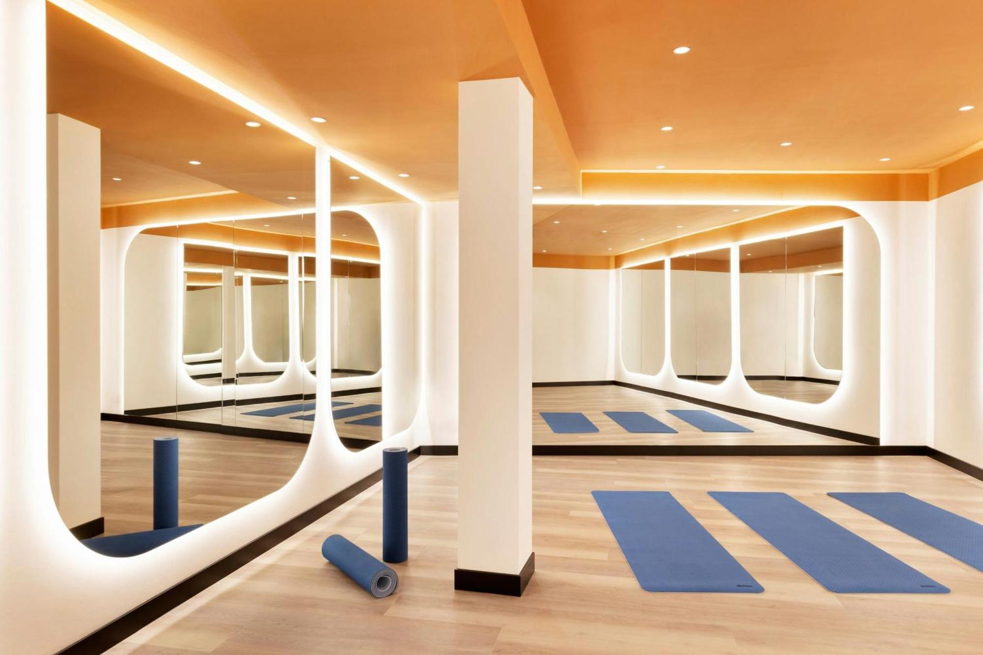 Imperial Riding School, Autograph Collection Hotel Viena