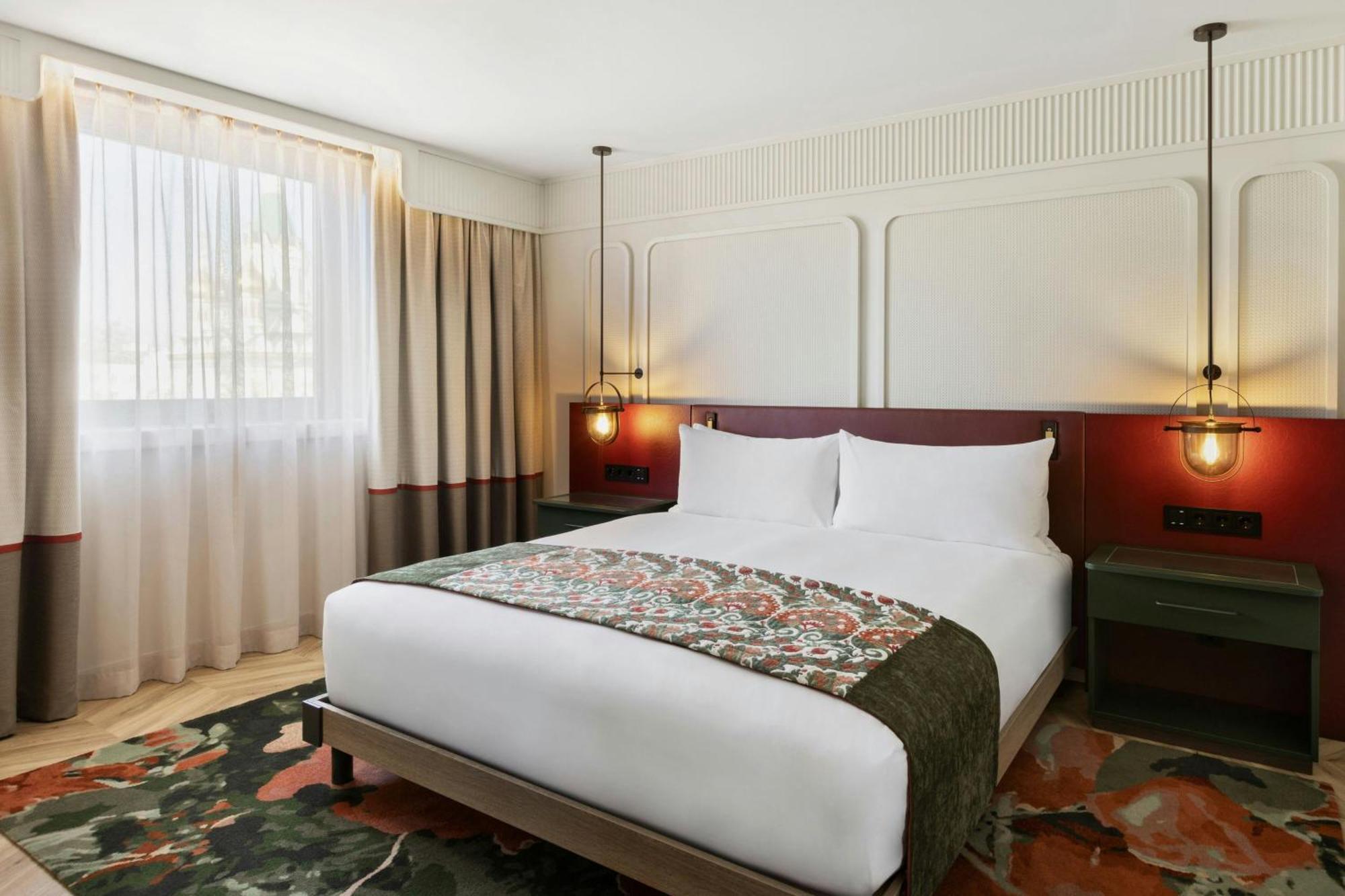 Imperial Riding School, Autograph Collection Hotel Viena