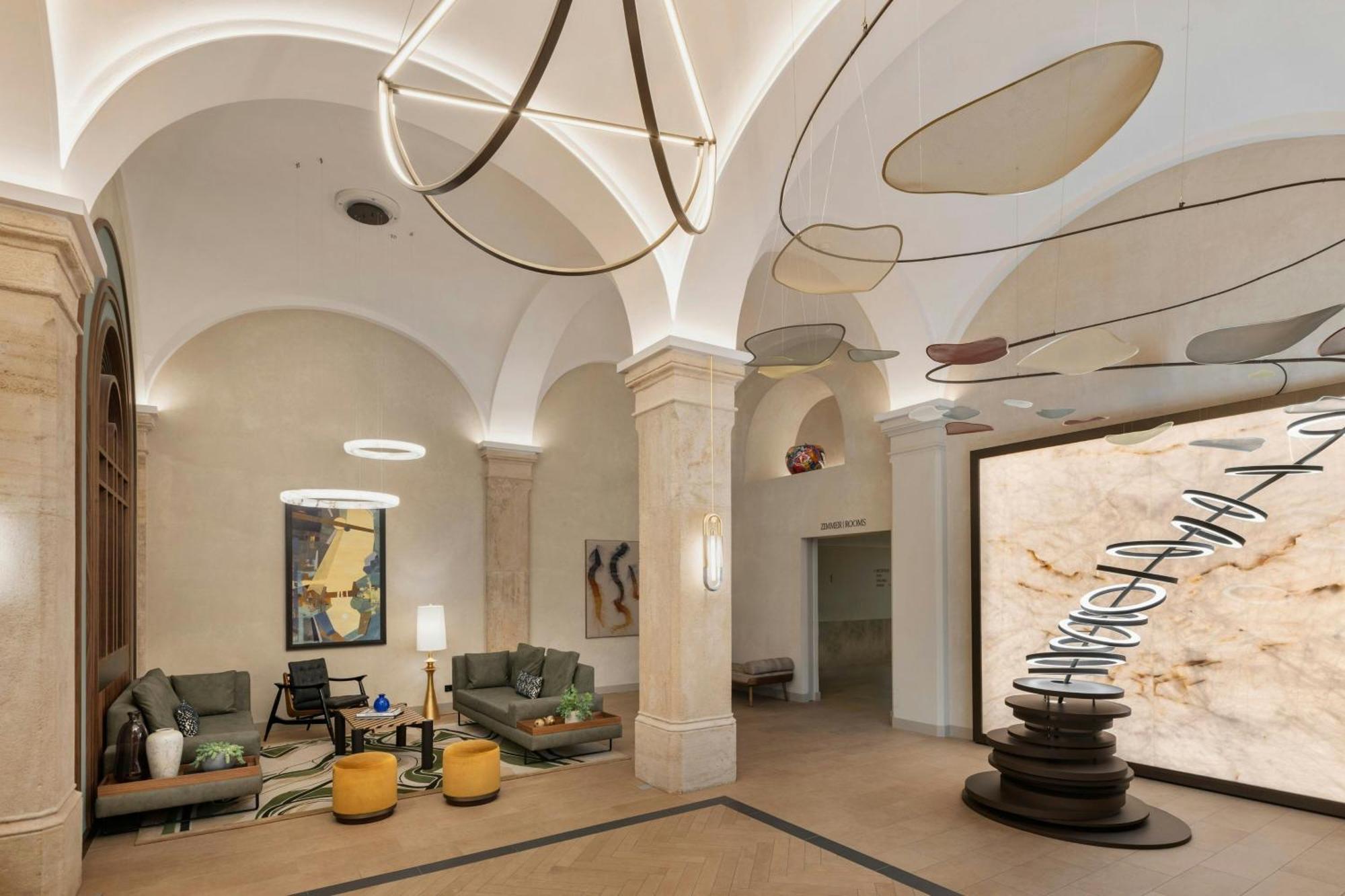 Imperial Riding School, Autograph Collection Hotel