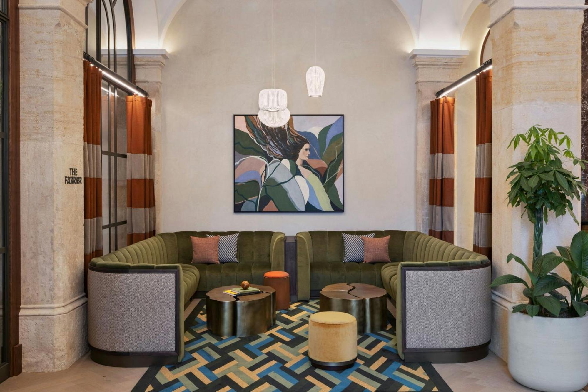 Hotel Imperial Riding School, Autograph Collection Viena