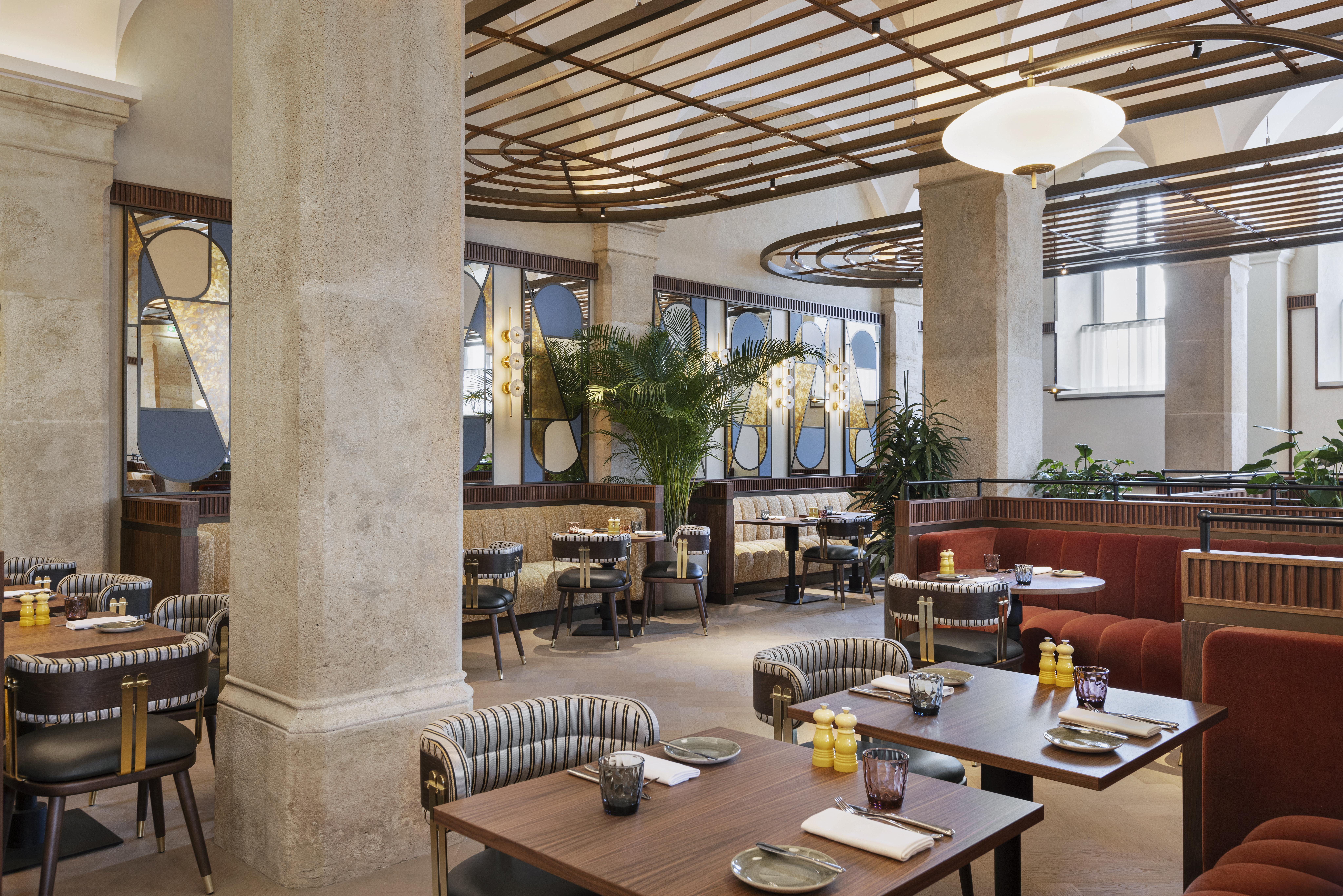 Imperial Riding School, Autograph Collection Hotel Viena