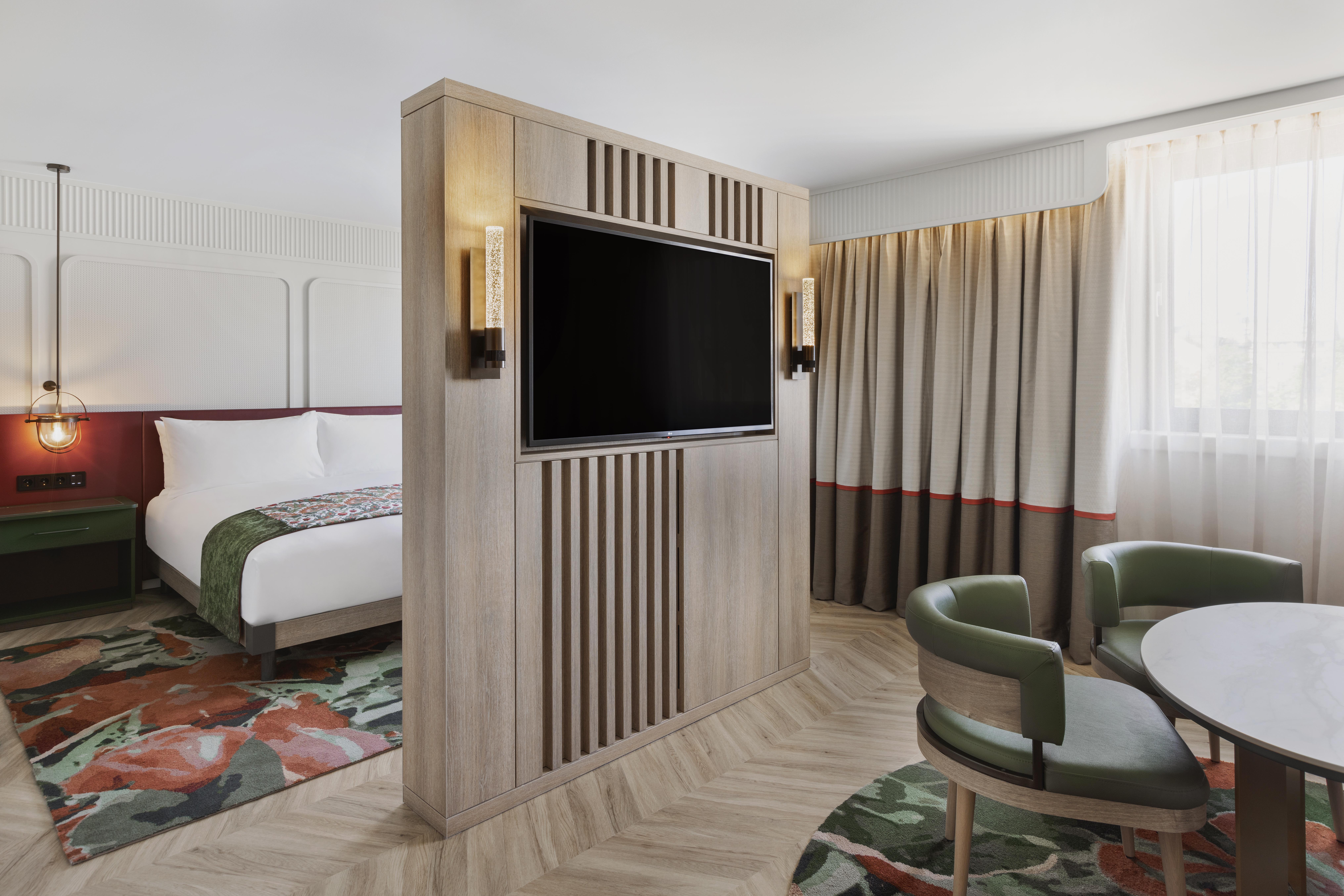 Hotel Imperial Riding School, Autograph Collection Viena
