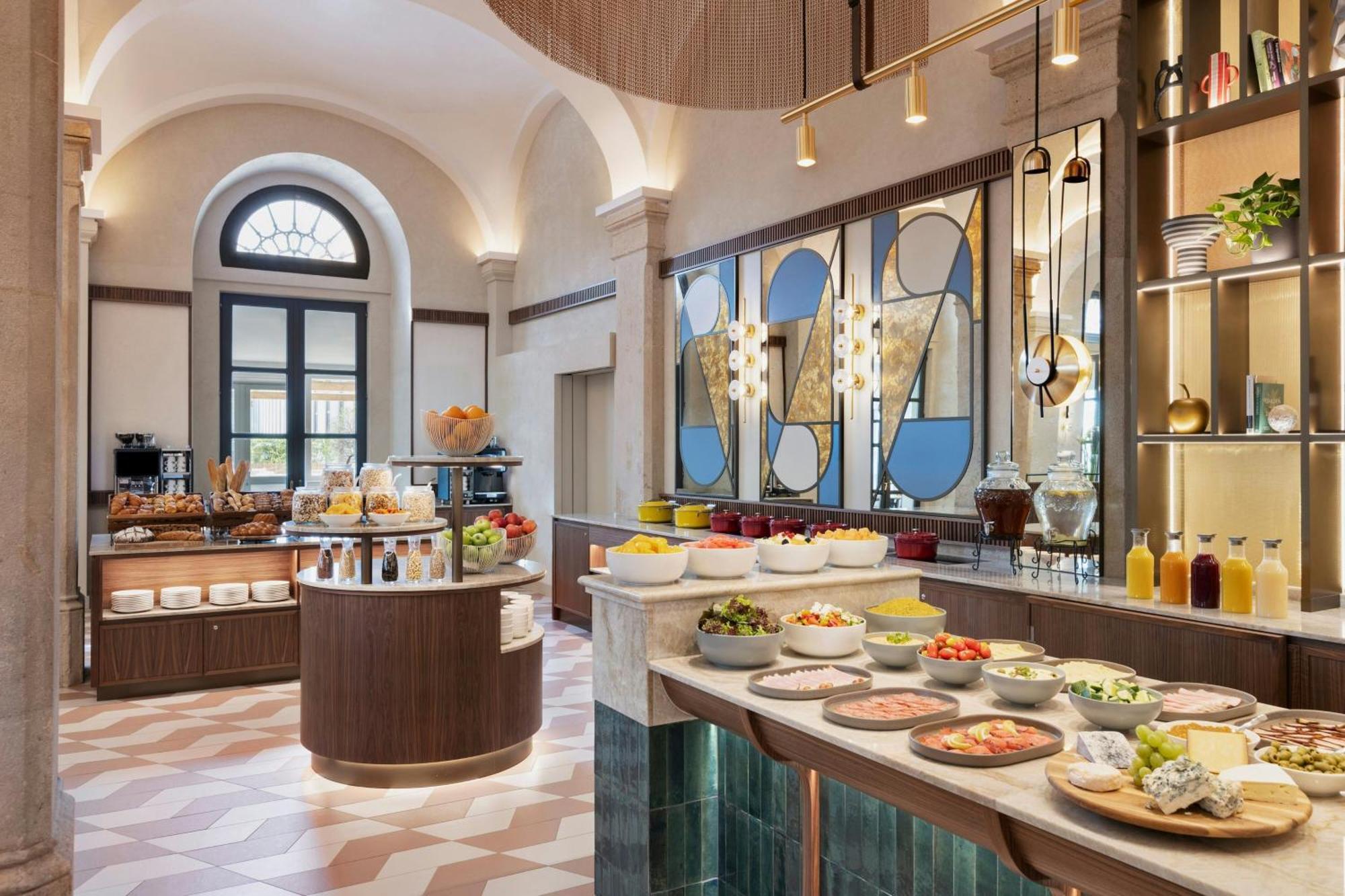 Hotel Imperial Riding School, Autograph Collection Viena