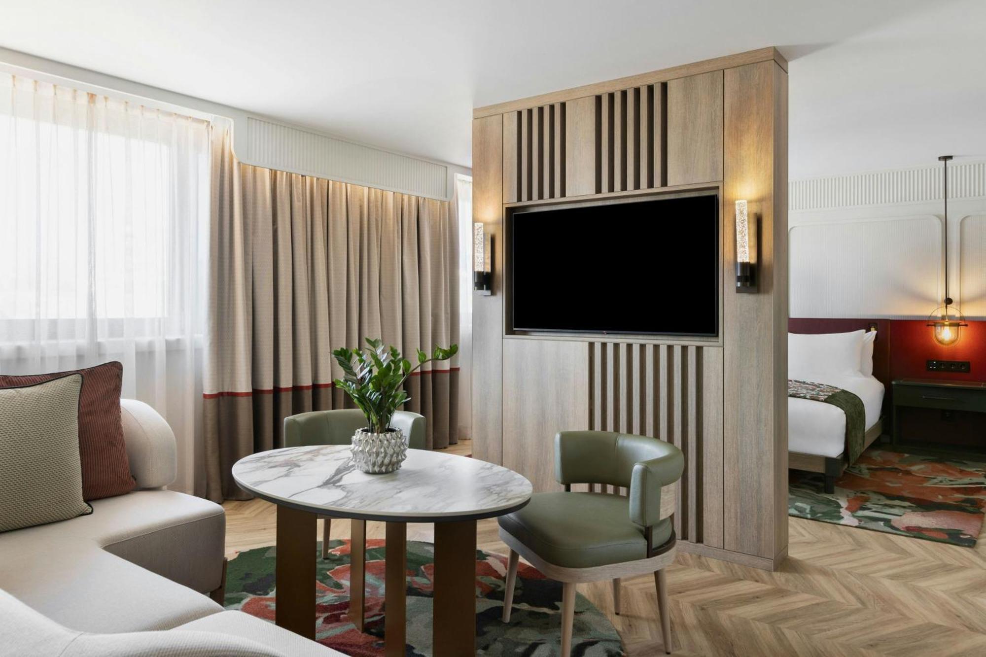 Imperial Riding School, Autograph Collection Hotel Viena