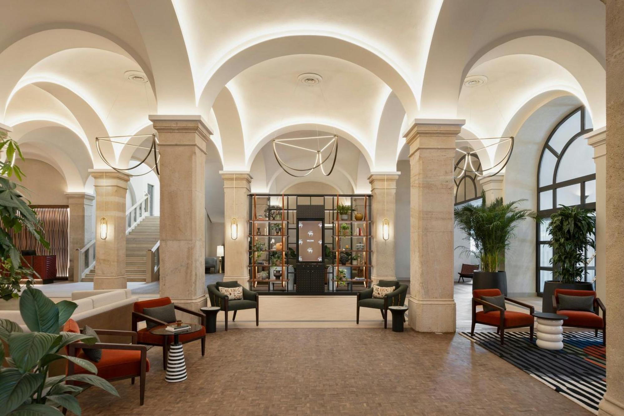 Imperial Riding School, Autograph Collection Hotel Viena
